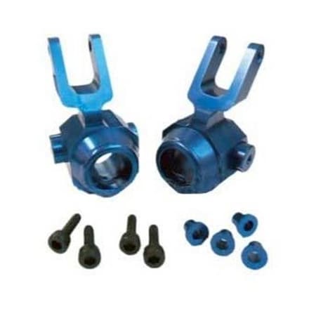 Redcat Racing Redcat Racing MPO-03 Knuckle Arm Set MPO-03